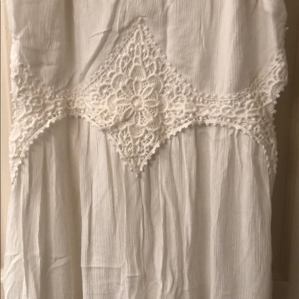 Maxi Dress - Picture 2 of 5
